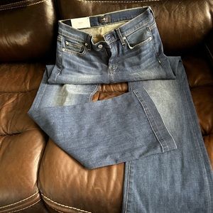 7 For All Mankind Dojo Size 28. Brand New